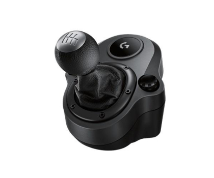 Logitech Shifter G29, G920, G923